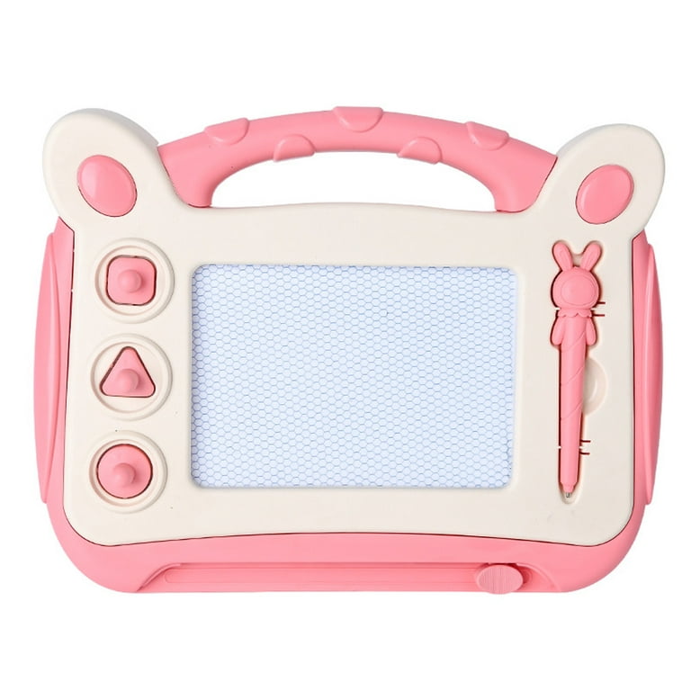 Pink And White Kids Plastic Drawing Board, 18 x 24 Inch at Rs 50 in  Ahmedabad