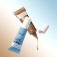 thumbnail image 4 of SIfdSeng Double Bronze Liquid Travel Out and Moisturizing Bronze Moisturizing Tanning Liquid Set 20Ml, 4 of 8