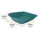 thumbnail image 4 of Carretilla 5 ft3 Truper Bastidor Tubular Imponchable, 4 of 4