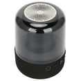 thumbnail image 3 of Altavoz de cristal, altavoz de cristal colorido, altavoz portátil, altavoz Bluetooth, máxima comodidad, 3 of 9