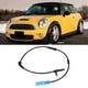 thumbnail image 4 of Accesorio Del Sensor De Velocidad De La Rueda Delantera Del Sensor Apto Para R55 R56 R57 34526851500, 4 of 7