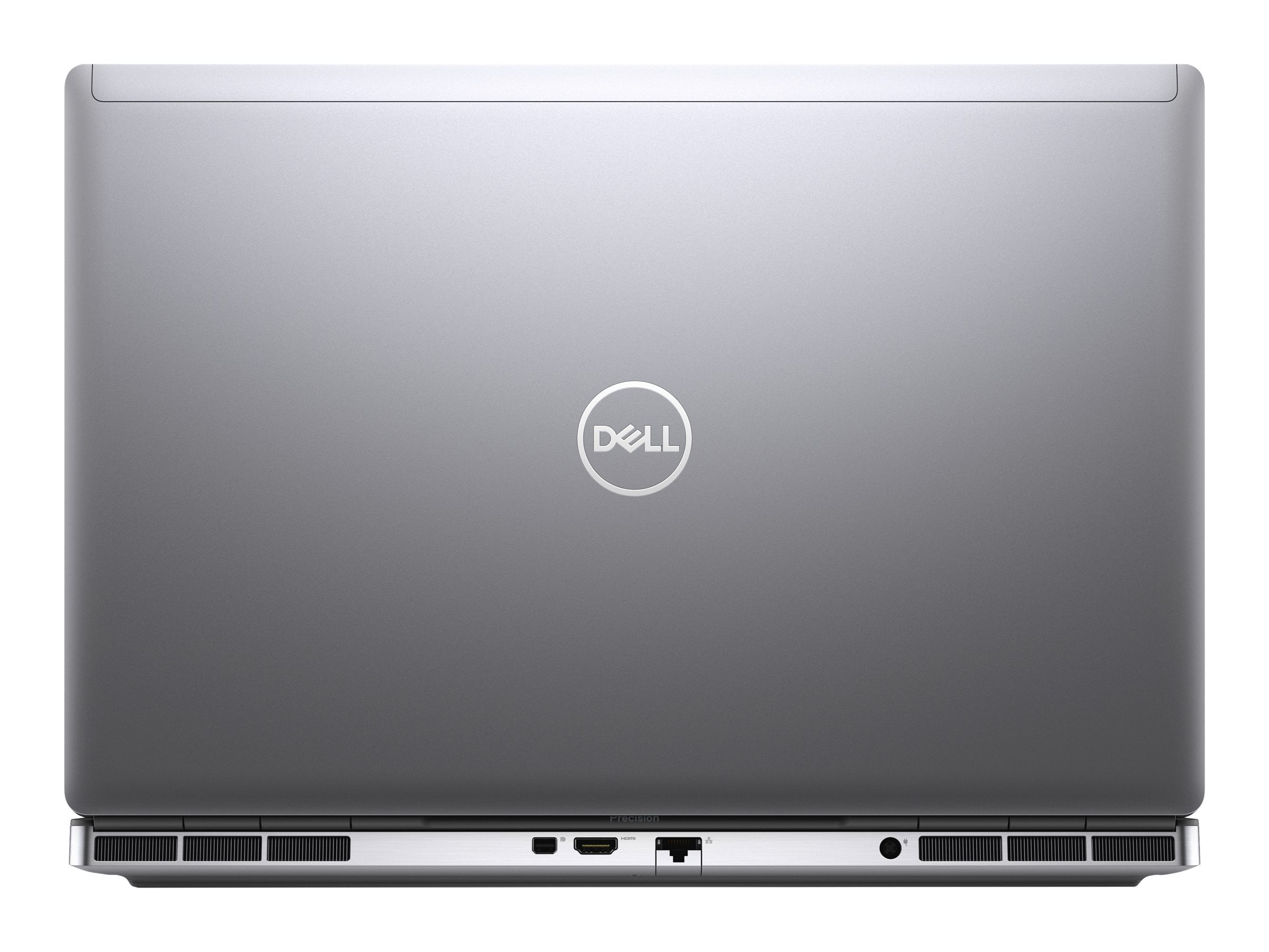 Dell Precision 7760 17.3