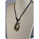thumbnail image 5 of Fish Hooks 01 Resin Carving Pendant Necklace Amulet Lucky Gift Tribal Fashion Jewelry, 5 of 5