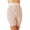 Beige, variant on Firm Control High Waist Long Leg Girdle