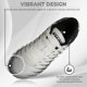 thumbnail image 2 of Botines de fútbol Vizari Bolt Firm Ground para niños y niñas, 2 of 7