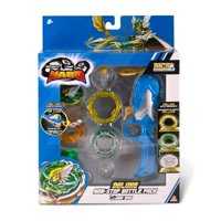 Infinity Nado V -Deluxe Non-Stop Battle Pack - - Jade Bow