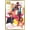 Gold Framed Version, variant on High School Musical 2 - Group Image Wall Poster, 14.725" x 22.375" Framed
