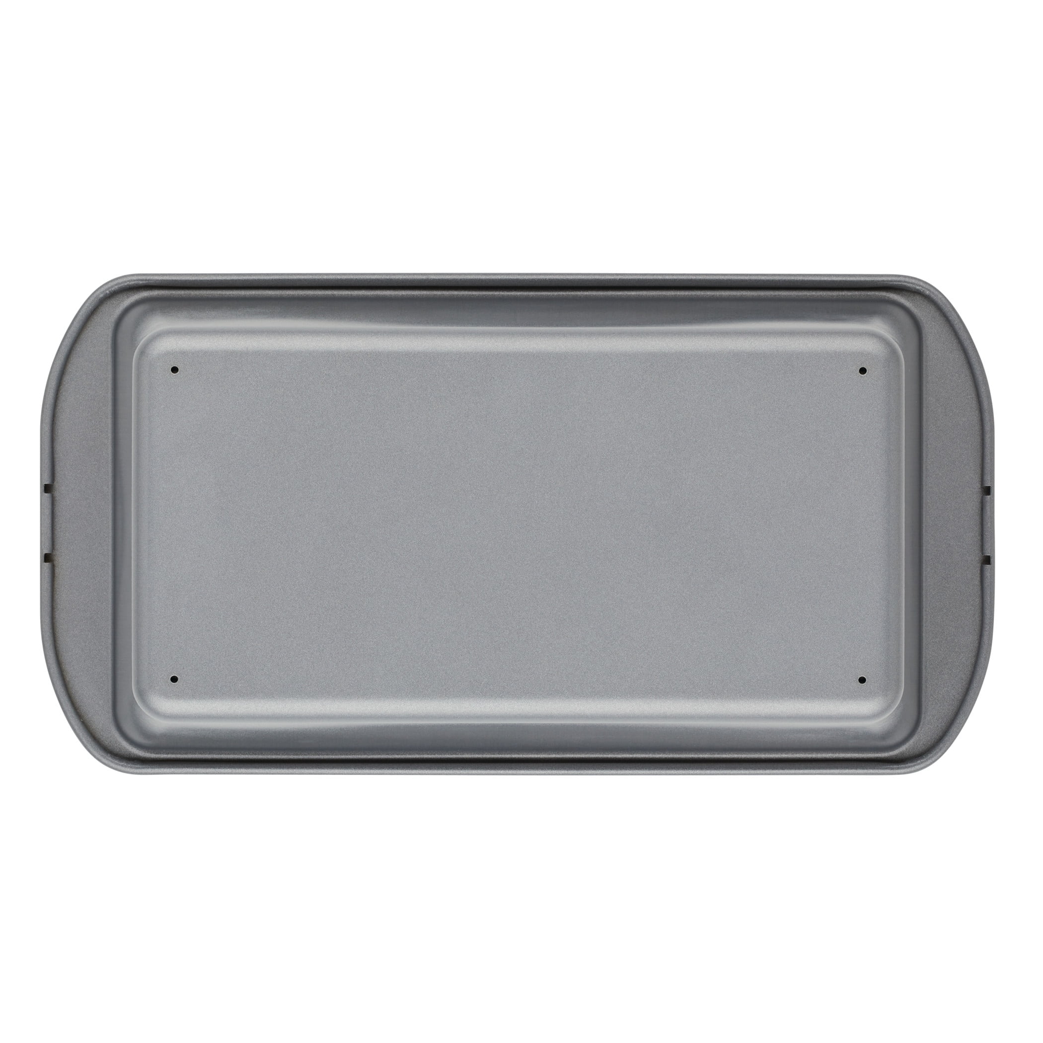 Farberware 2-pc. Non-Stick Loaf Pan Set, Color: Gray - JCPenney
