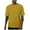 Yellow, variant on T-shirts for Men Loose Fit Casual Summer Tops Crew Neck Short Sleeve Tshirts Workout Sports Running Tee Shirt (XL, Purple)
