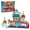 Just Play Disney Junior Royal Adventures Palace Playset, Kids Toys for Ages 3 up