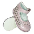 thumbnail image 4 of Zapatos Gella Formales Chicco Rosa Merceditas Varias Tallas 2.5, 4 of 5