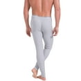 thumbnail image 2 of Fruit of the Loom Big Men's Classic Thermal Underwear Bottom, 2 of 4