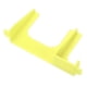 thumbnail image 2 of Soporte para disco duro HDD SSD de 2,5 pulgadas, soporte impreso en 3D para consola PS2 SCPH 30000 SCPH 50000, color amarillo, 2 of 14