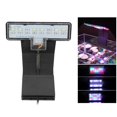 thumbnail image 3 of DOLITY Lampe d'Aquarium LED pour Réservoir de Pêche, Noir B, 3 of 9