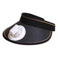 thumbnail image 4 of Gorra de béisbol con ventilador ,Gorra de béisbol con ventilador de carga USB para verano,Gorra de béisbol con ventilación y protección ,Gorra con visera y, 4 of 10