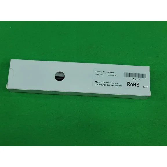 RHEA- Stylus Pen For Lenovo Thinkpad Tablet 2 0B98110 04Y1470