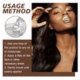 thumbnail image 5 of Tanning drops for face, sunless tanning, tanning drops for body and face, tanning drops for face, tanning drops for face, tanning lotion for face, tanning drops for face, 5 of 5