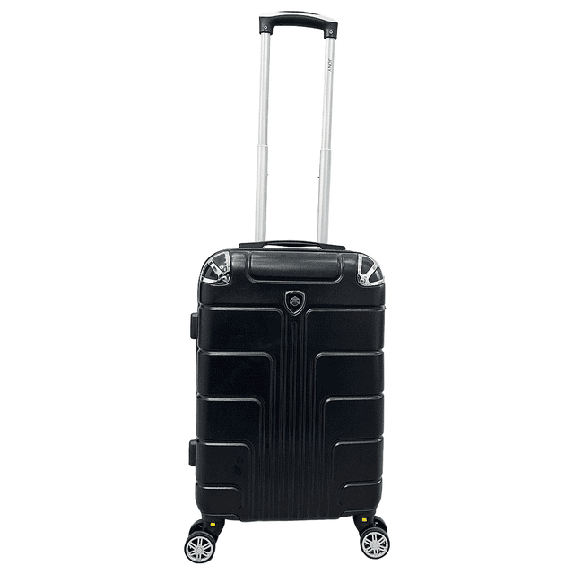 Maleta De Viaje Con Ruedas Desmontables 10 Kg Carry On Para Cabina De Mano Avion