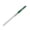 Green, variant on ADruer Metal Chopsticks Stainless Steel Lightweight Chopsticks with Printed Handle (Purple)