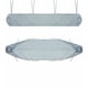 thumbnail image 1 of Dinheiro Bolsa de protección para toldos, Cubierta de Almacenamiento de toldo Manual retráctil Gris de 3,5 m, Funda Protectora Impermeable a Prueba de Polvo para toldo de Patio, 1 of 5