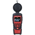 thumbnail image 4 of Illuminometer,ST6813 Portable Digital LCD Light Meter Luxmeter Remarkable Clarity, 4 of 8