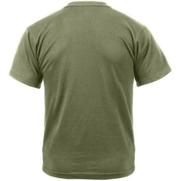 Short Sleeve Government Issued ACU T-Shirt, 2X
