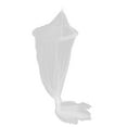 thumbnail image 2 of Mosquitera colgante de verano para cama doble, decoración colgante para dormitorio de verano, mosquitera blanca, 2 of 15
