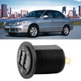 thumbnail image 1 of Car LED Ammeter, Safe Heatproof LED Voltmeter 12-24V  For Boat For Motorcycle, 1 of 8