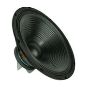 Technical Pro WF18L 18 2000w Raw Subwoofer Pro Sub Woofer, 3 Voice Coil