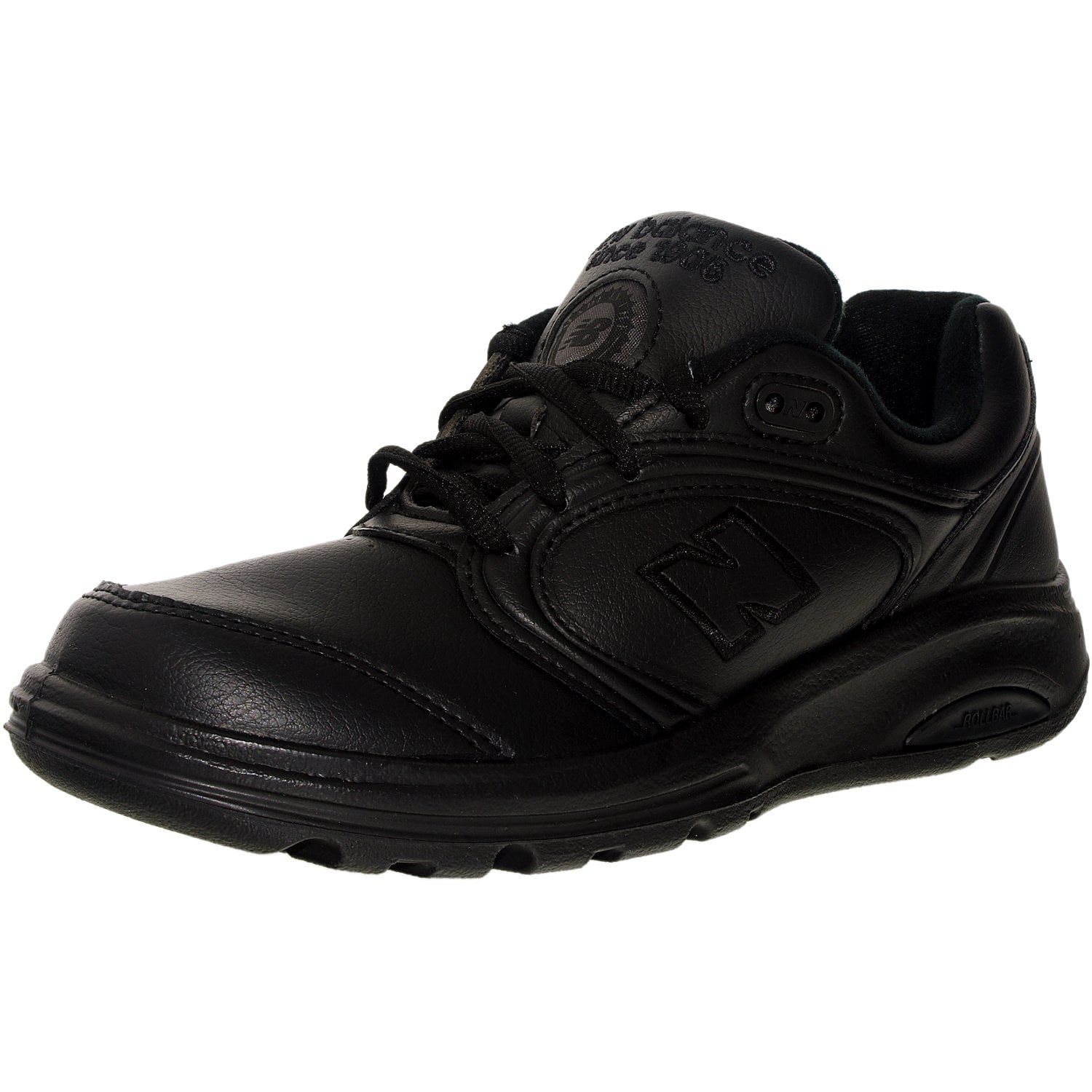 womens new balance leather shoes