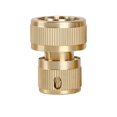 thumbnail image 4 of Lefu Garden Hose Spray Nozzles with Quick Hose Connector Adjustable Pressure Set, 4 of 9