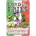 thumbnail image 2 of Lord of the Fries: Italian Expansion, 2 of 2