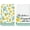 Lemon, variant on bamooi Summer Kitchen Towels 2 Pcs Seasonal Lemon Dish Towels Decorative This Kitchen is Seasoned with Love Hand Ctue Tea Towel for Home Spring Summer Fall Winter Housewarming Gift 18X26 Inch