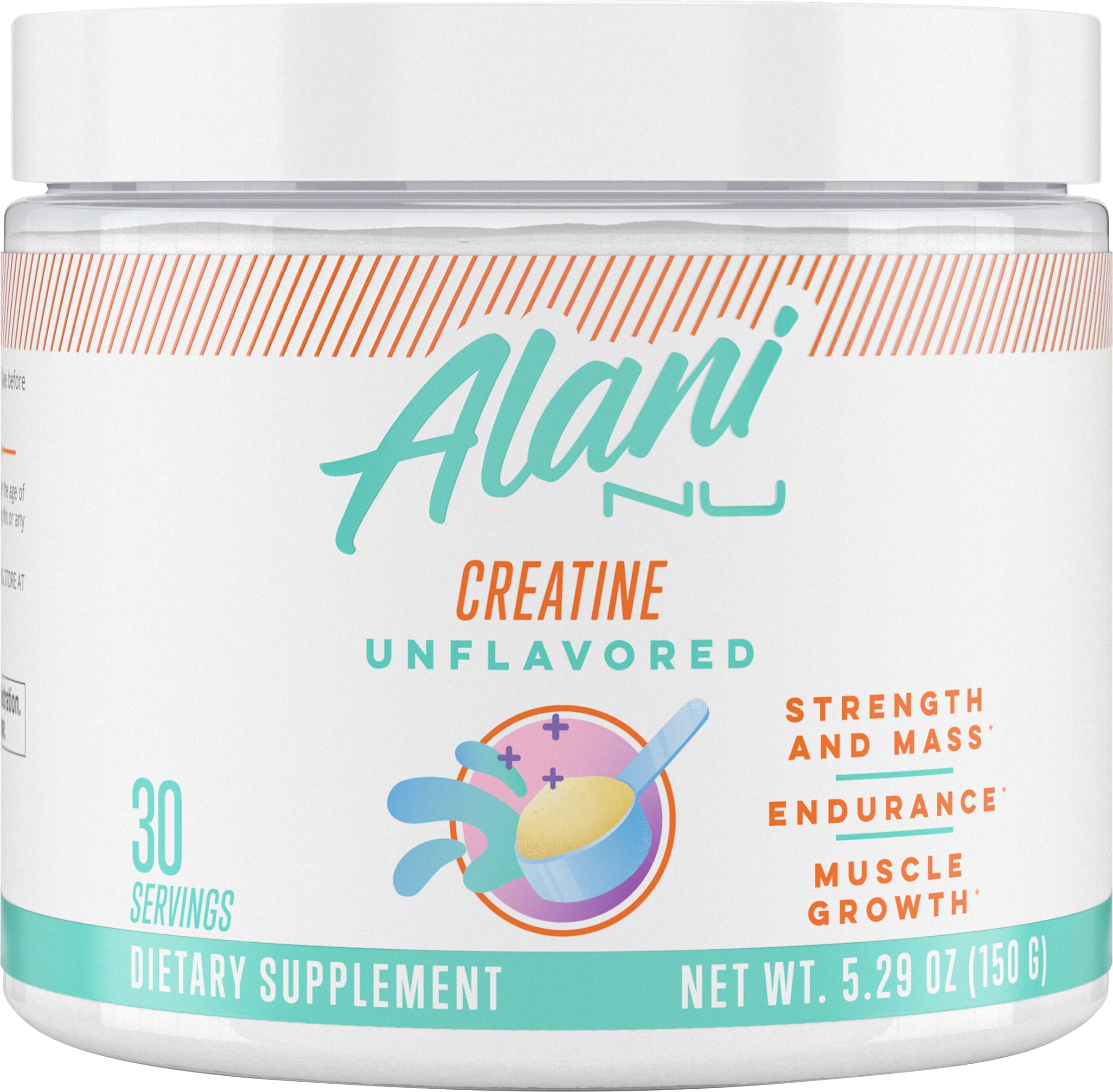 Alani Nu Creatine 30srv