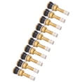 thumbnail image 4 of Tire Valve Stem, TR500 Clamp In Valve Stem High Strength  For Truck, 4 of 8