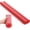 Red, variant on 2 Pack Jumbo Pool Noodles Floating Pool Noodles Foam Tube Large Hollow Floating Training Device Swimming Craft Projects Padding Bumper(55 x 3.5 Inch,Green and Pink)
