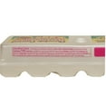 Zachary 5.5 oz. Chocolate Marshmallow Eggs Egg Carton