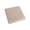 Khaki, variant on Cushion for Elderly with Memory Foam,30x30x2.5cm Large Square Seat Cushion for Recliner Chair, Floor Pillow, Truck Seat Cushion Sofa Cushion Sponge Pads Seat Cushion