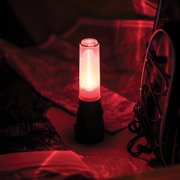 Life+Gear 200 Lumens Floating Flashlight & Lantern, 41-3744