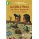 thumbnail image 1 of LA VUELTA A MÉXICO EN CINCO LEYENDAS CASTILLO A MACMILLAN EDUCATION COMPANY JUDY GOLDMAN, 1 of 1