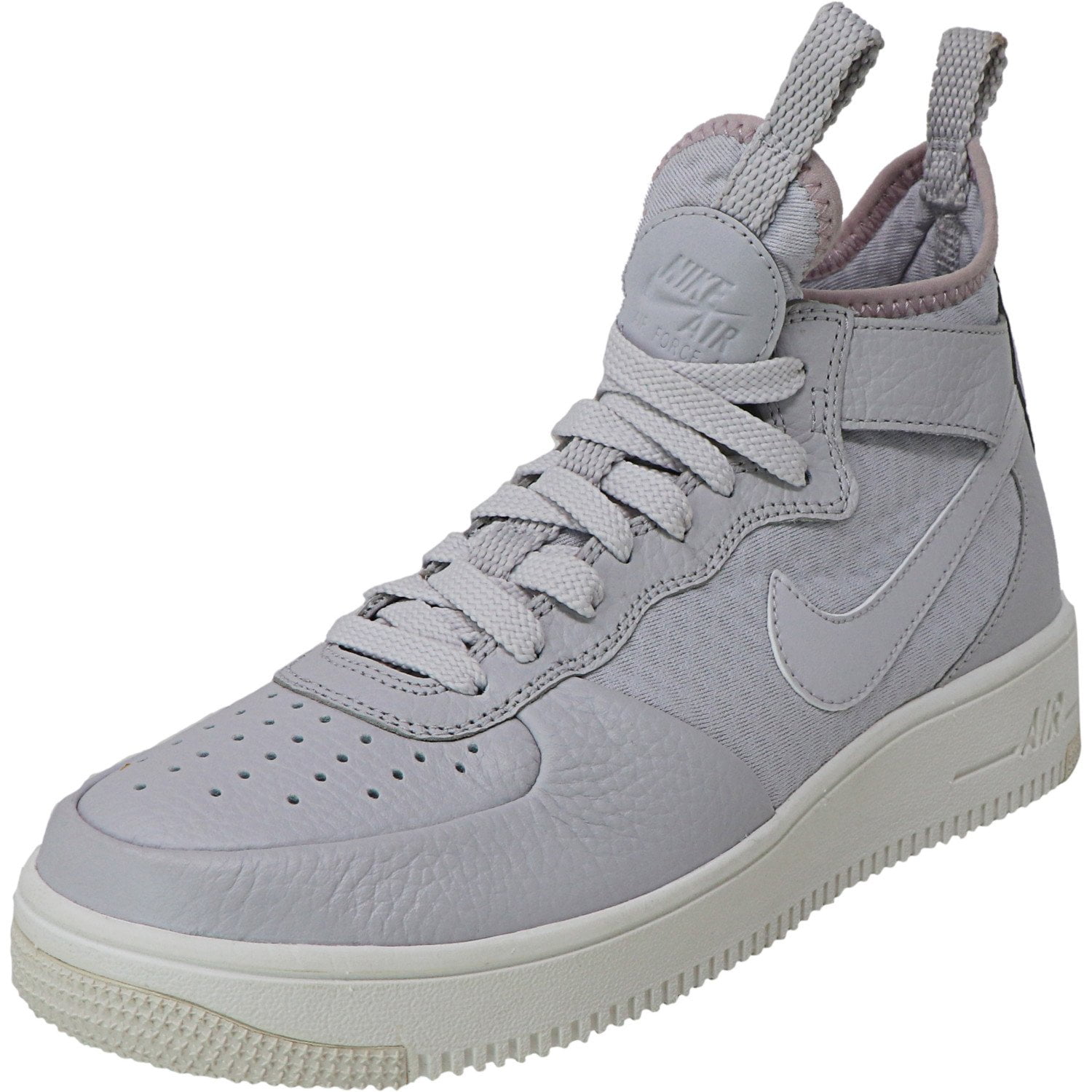 nike air force 1 ultraforce mid sneaker (women)