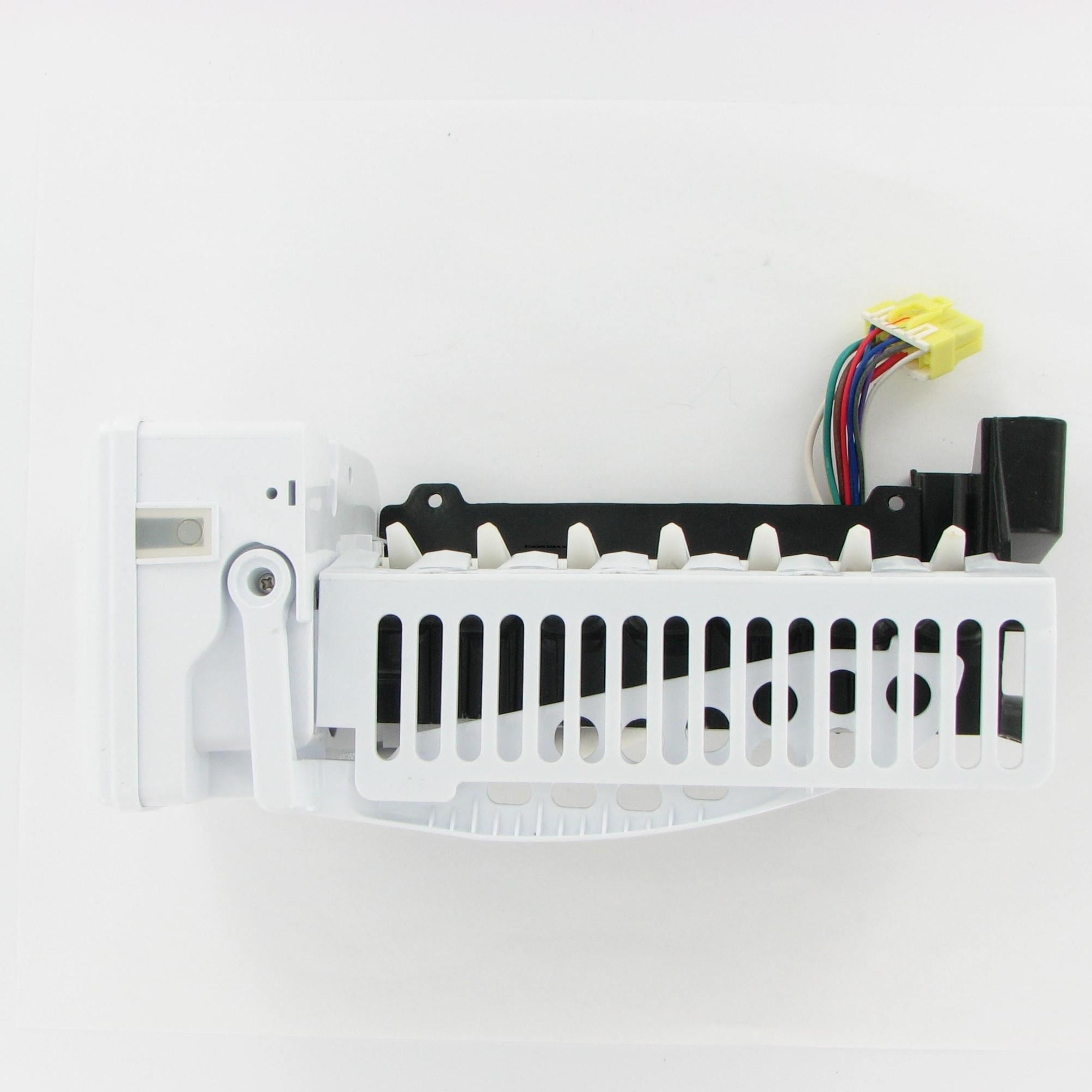 Restored CoreCentric Refrigerator Ice Maker Assembly Kit for Samsung DA97-07549B (Refurbished)