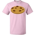 thumbnail image 3 of Inktastic Chocolate Chip Cookie T-Shirt, 3 of 5