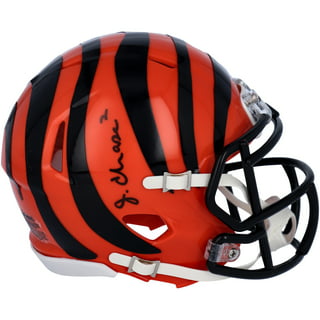 21″ NFL – Cincinnati Bengals – Helmet Foil Balloon – Balloon Warehouse™