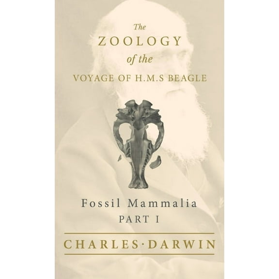 Fossil Mammalia - Part I - The Zoology of the Voyage of H.M.S Beagle, (Hardcover)