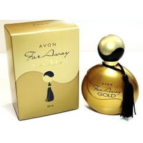 Avon LIMITED-EDITION Far Away Gold Eau de Parfum Spray
