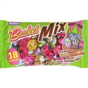Frankford Easter Basket Chocolate Candy Mix, 18 oz