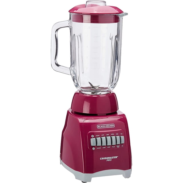 Licuadora Black & Decker BL1000FG