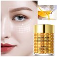 thumbnail image 1 of Fiudx Crema para Ojos con Extracto de Plantas, Fórmula Hidratante de Lujo, Solución Iluminadora E Hidratante, Suaviza Las Líneas de Expresión y La Piel, Cuidado Diario para Ojos, Apta para Piel Sensi, 1 of 6