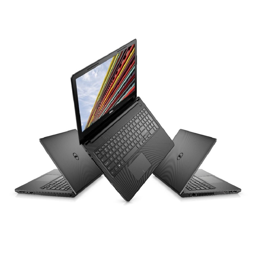 Dell Inspiron 15 3567 15 6 Intel Core I5 70u Intel Hd Graphics 6 1tb Hdd 8gb Ram I3567 5149blk Pus Walmart Com Walmart Com